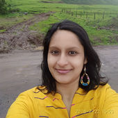 Neeraja Kulkarni's Profile Picture