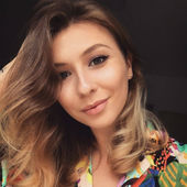 Claudia Bulai's Profile Picture