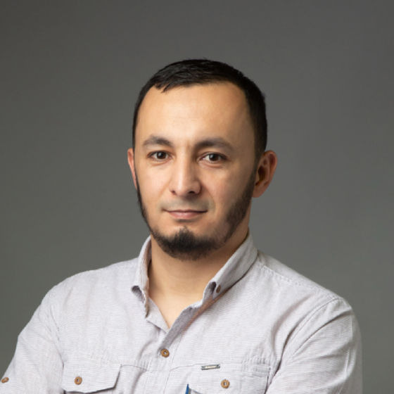 Profile image for Abdulaziz