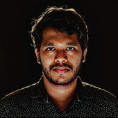 Venthan C's Profile Picture