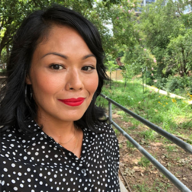 View Melissa Hisona-Reyes