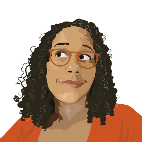 Profile image for Tiana Berry-Jones