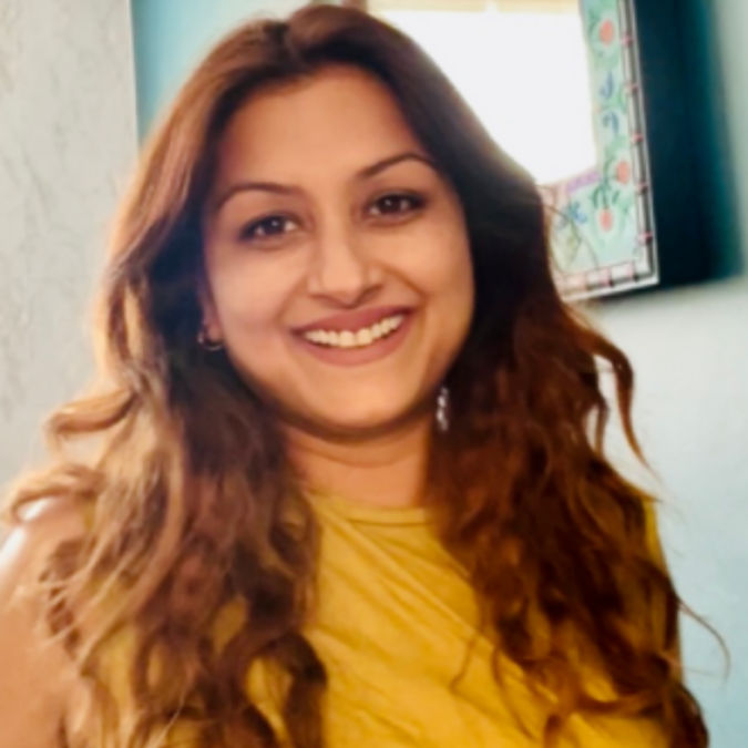 View Sumiti Hamilton