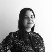 Ana Sofía Gallegos's Profile Picture