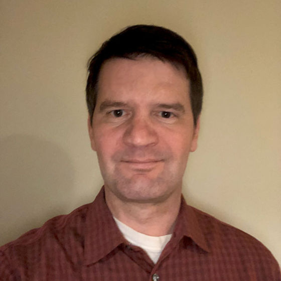 Profile image for Peter Ponomarev