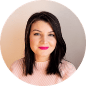 Diana Pop's Profile Picture