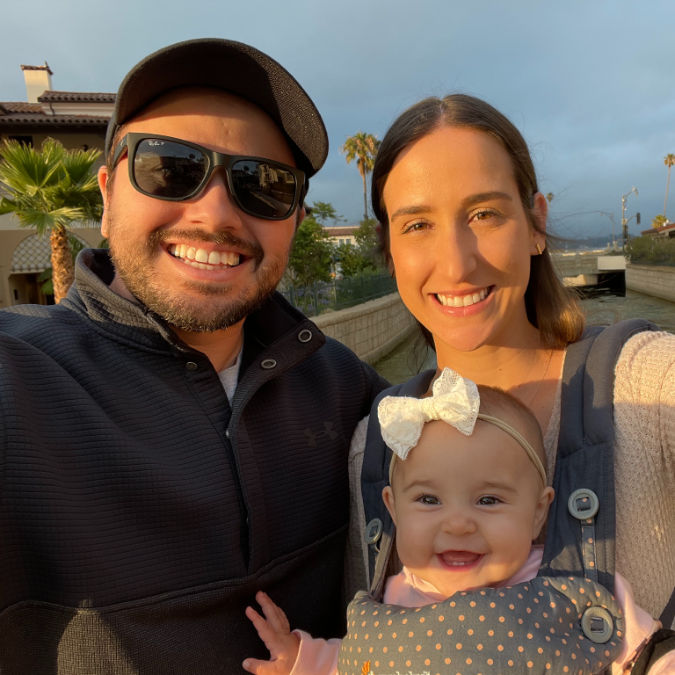 View Nick Hollenbeck