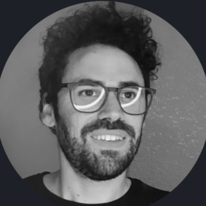 View Nicolás Avolio