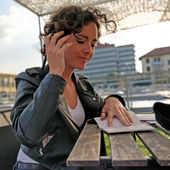 Valeria Piccioni's Profile Picture