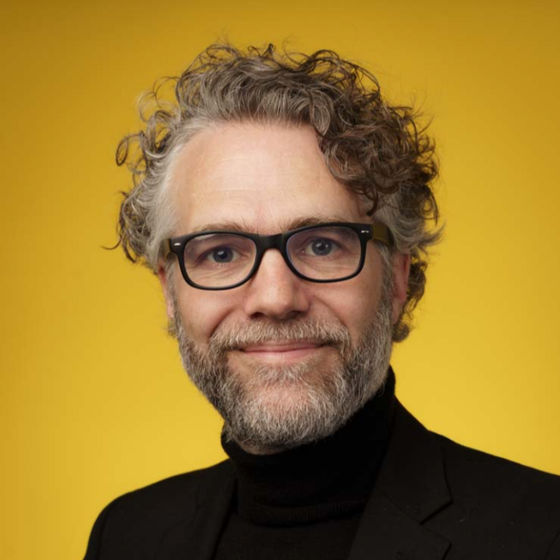 Profile image for Martijn H.