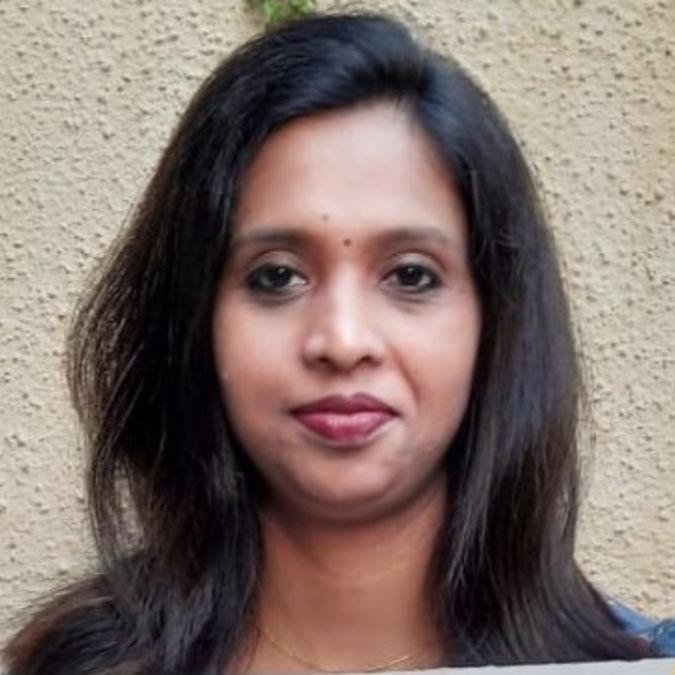 View Khushboo Akinwar Jawale