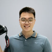 Duong Khanh's Profile Picture