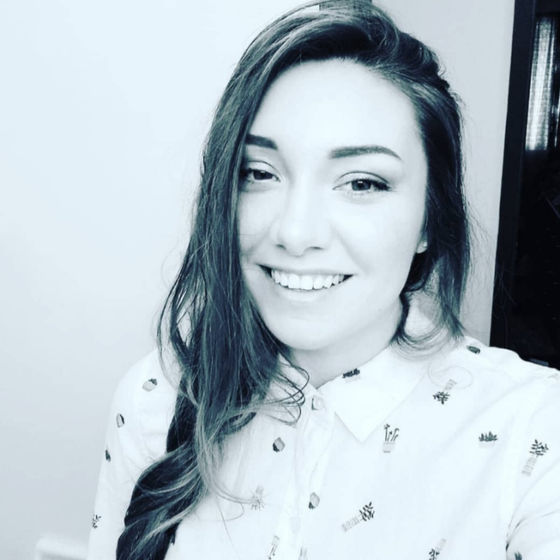 Profile image for Melissa Rutter