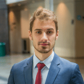 Daniel C. Dul's Profile Picture