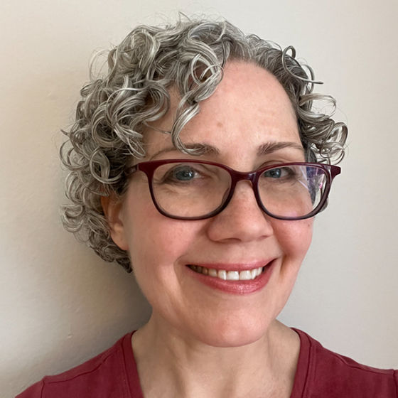 Profile image for Michelle B.