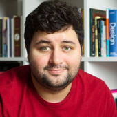 Cadu Carvalho's Profile Picture