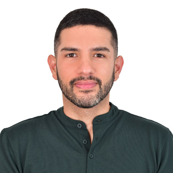 Profile image for Denny S.