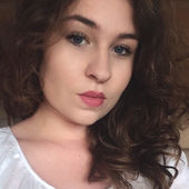 Aleksandra Wancisiewicz's Profile Picture