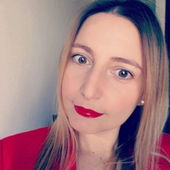 Maura Costa's Profile Picture