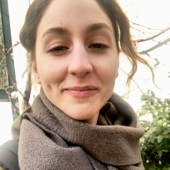 Profile image for Zeynep E.