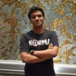 Profile image for Deepak Praveen