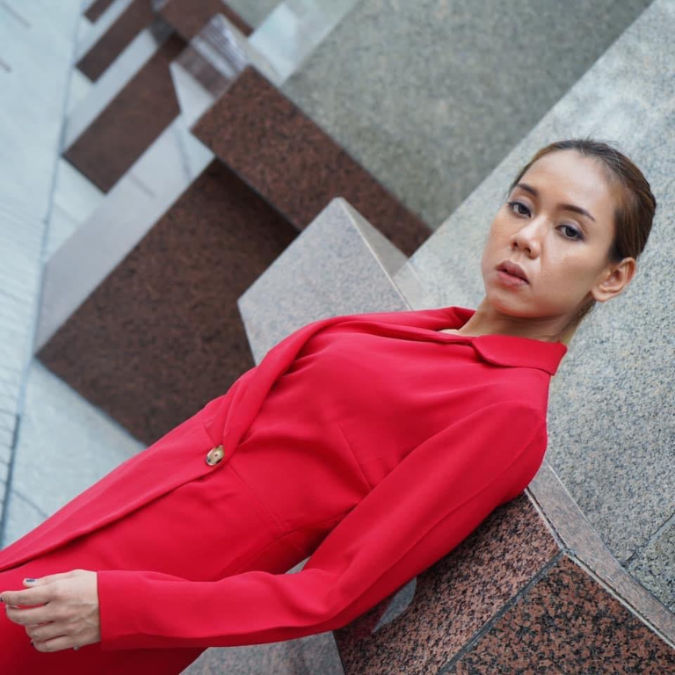 View Pavinee Kerdthong