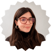 Ivana Belbey's Profile Picture