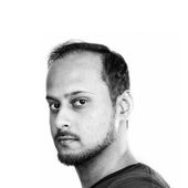 Nakul Sharma's Profile Picture