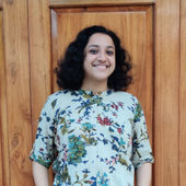 Arathi Gopakumar's Profile Picture