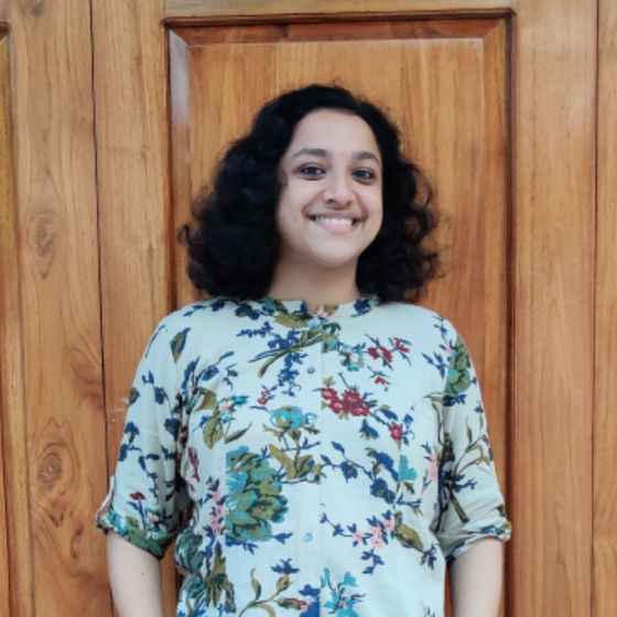 Profile image for Arathi G.