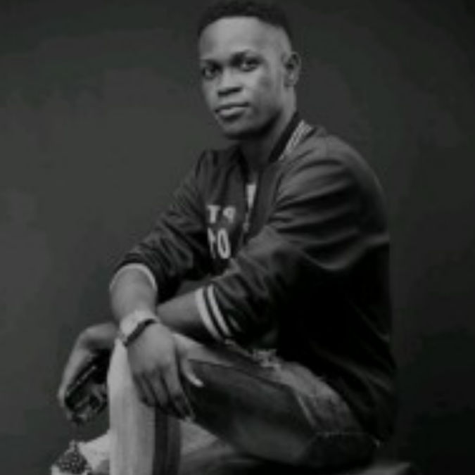 View Onifade Ifeoluwa