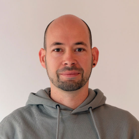 Profile image for Alexander S.