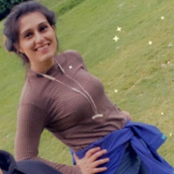 Profile image for Zahra Zohoor