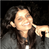 Neha Gupta's Profile Picture