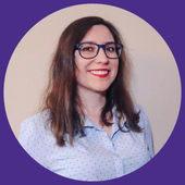 Alina Wadowska's Profile Picture