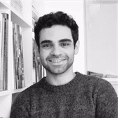Mehmet Berk Bostancı's Profile Picture