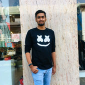 Dhairya's Profile Picture
