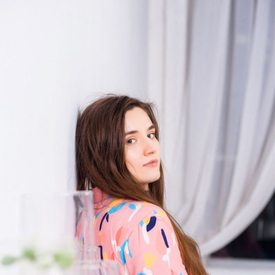 Profile image for Anastasiia