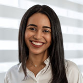 Nicole Peña's Profile Picture