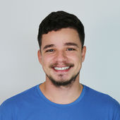 Arthur Pedro Trindade Azevêdo's Profile Picture