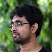 Ashim Kumar Pall's Profile Picture