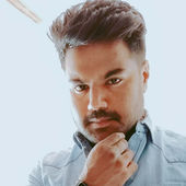 Charan Raj Patel D's Profile Picture