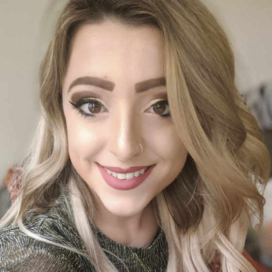 Profile image for Mary B.