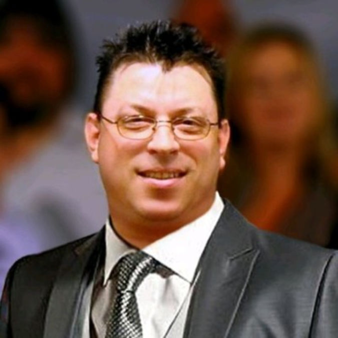 View Michael Blaine Breland