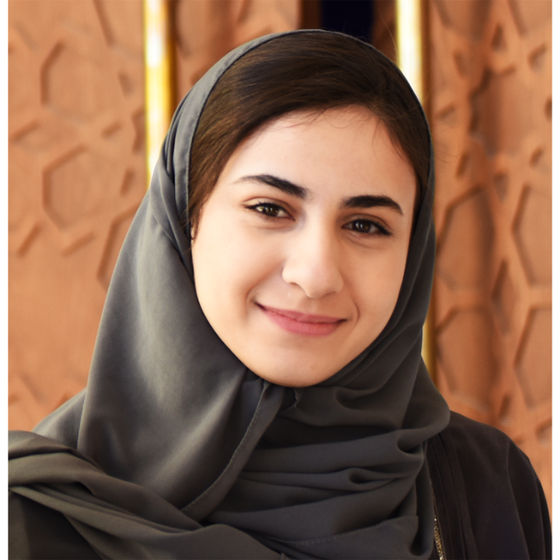 Profile image for Raneem A.