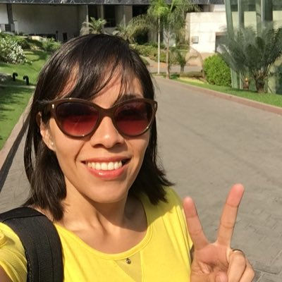 View Cinthy Pilar Revilla Llanos