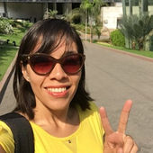 Cinthy Pilar Revilla Llanos's Profile Picture