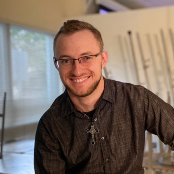 Profile image for Austin Holt