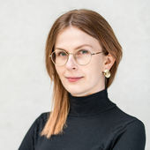 Anna Niklewicz's Profile Picture