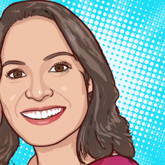 View Susiane Michelle Santos